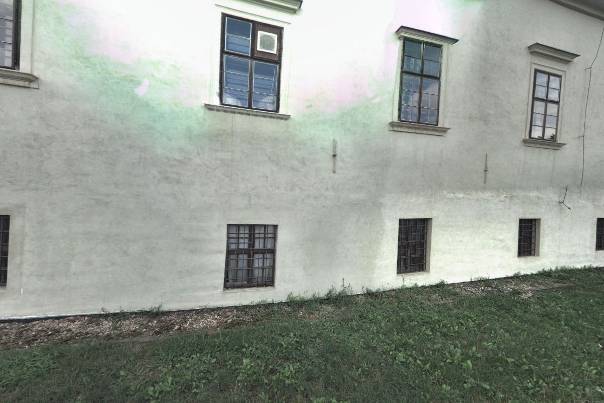 Vlastivědný spolek Rosicko - Oslavanska