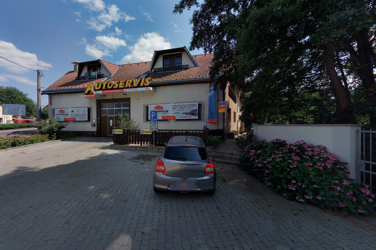 Auto Poky foto 5
