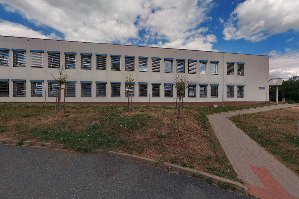 Psychiatrické oddělení - Nemocnice Znojmo