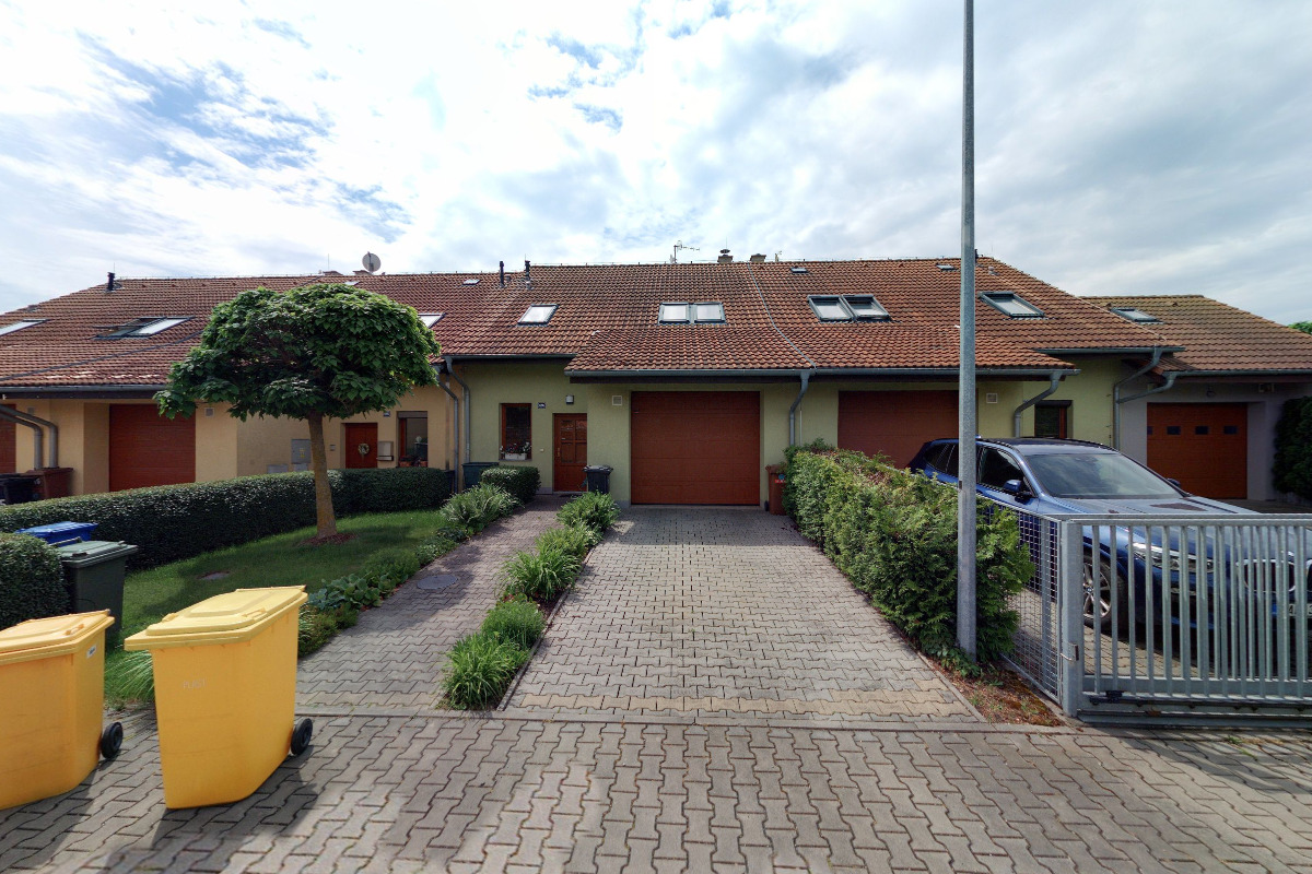 Mgr. Šárka Rucká, tlumočení a překlady foto 2