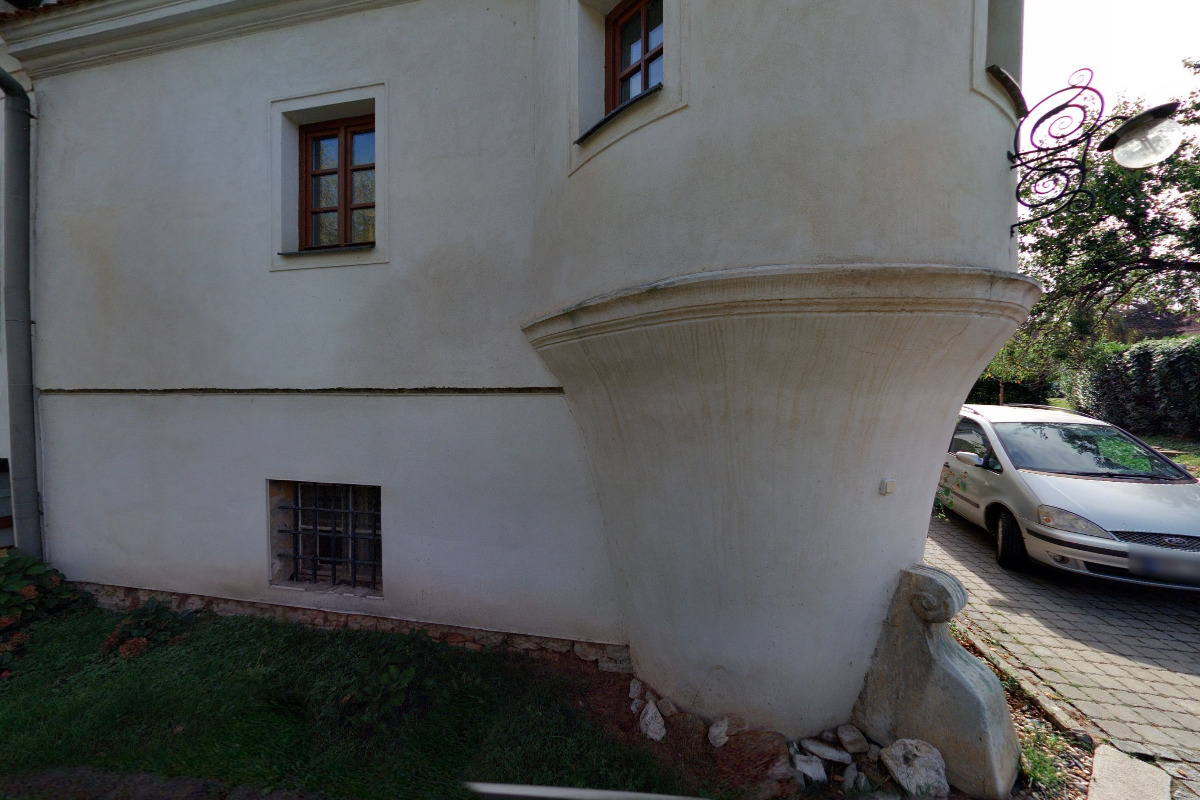 Vochta Atelier -  zámecký mlýn foto 5