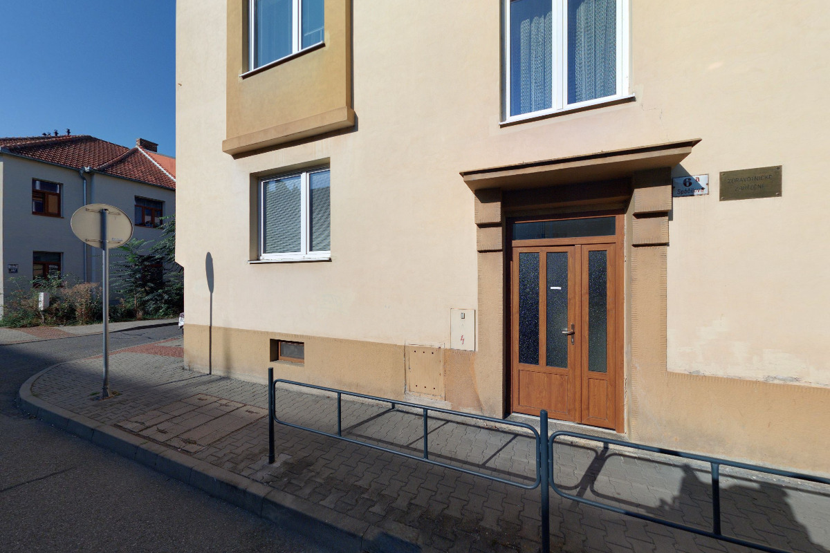 MUDr. Věra Kosíková