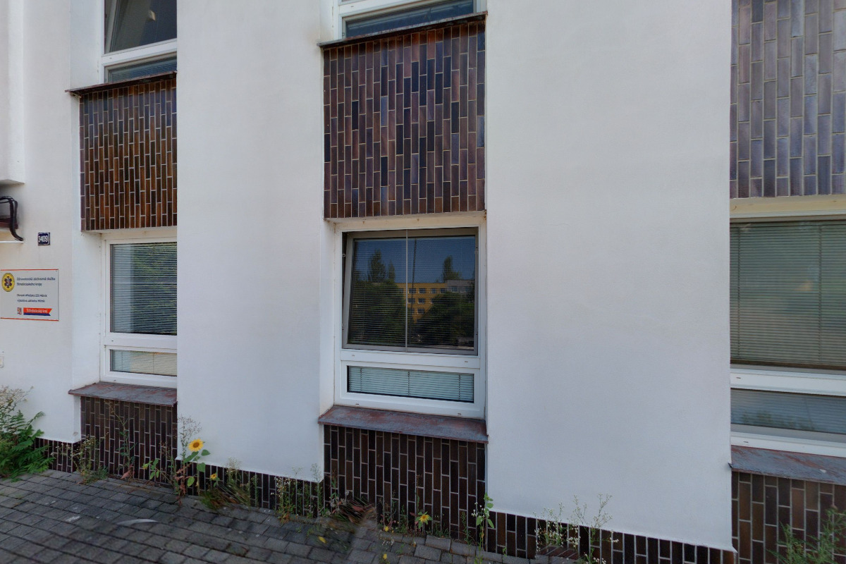 Zdravotnická záchranná služba Mělník foto 2