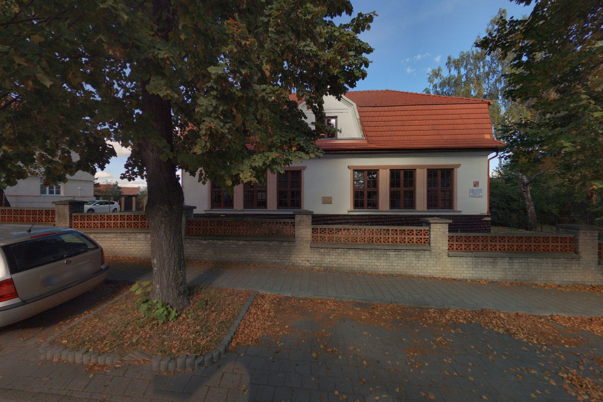 Hudební škola YAMAHA - Hana Pregrtová