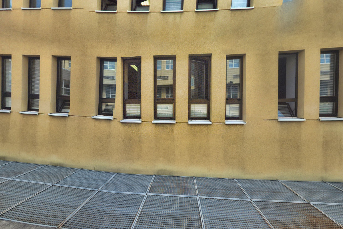 Urologické oddělení - Ústřední vojenská nemocnice Praha