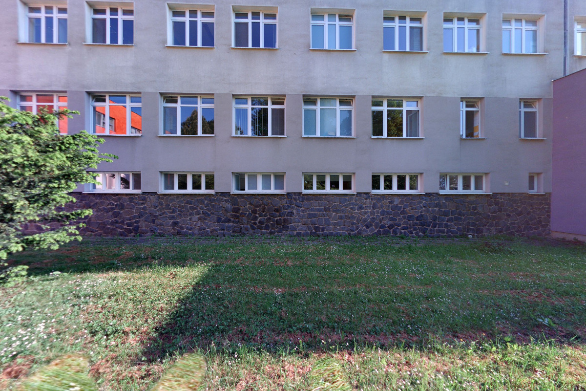 Chirurgické oddělení II. - Nemocnice Vyškov