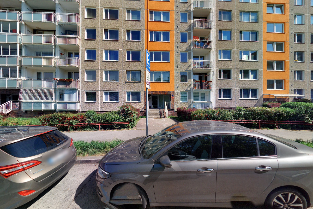 Parní kabiny Mozola foto 2