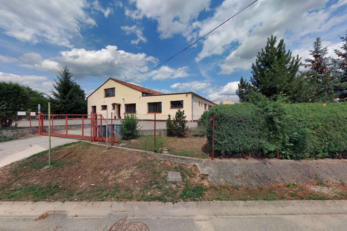 Petr Duroň - rámování foto 3