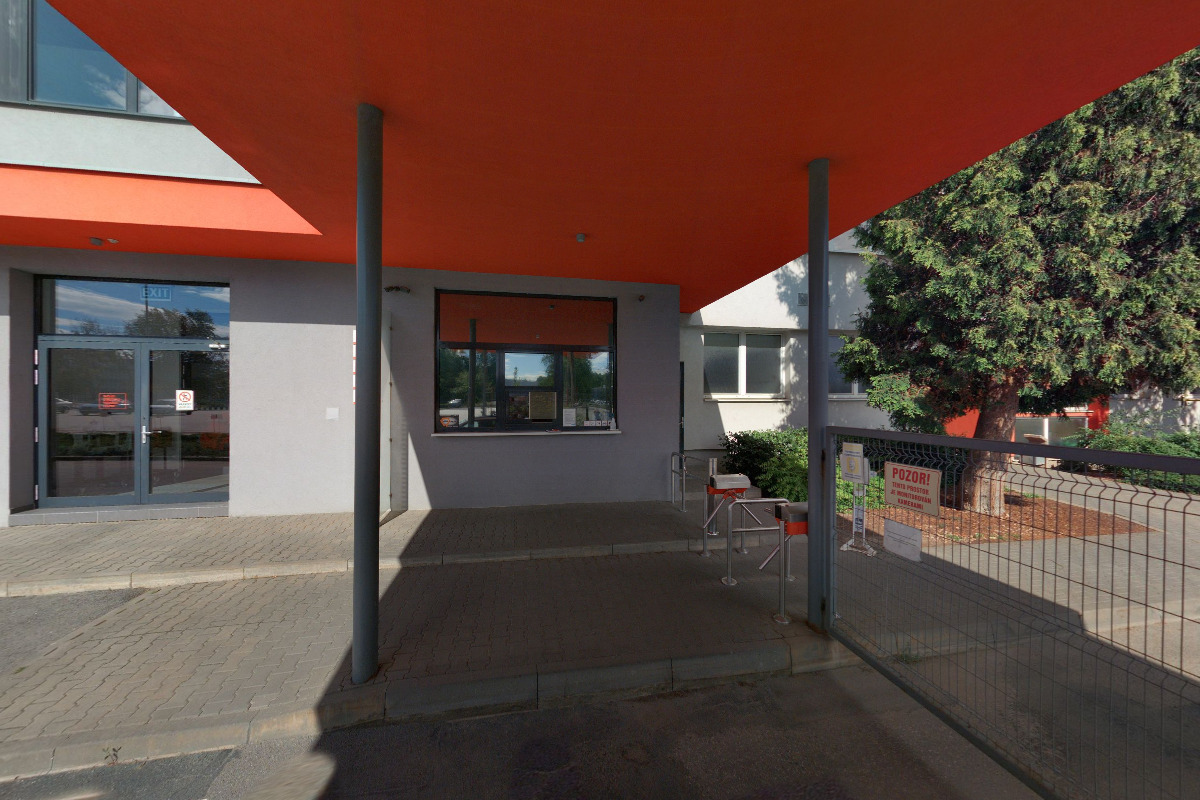 Čistírny odpadních vod - Kaiser technology