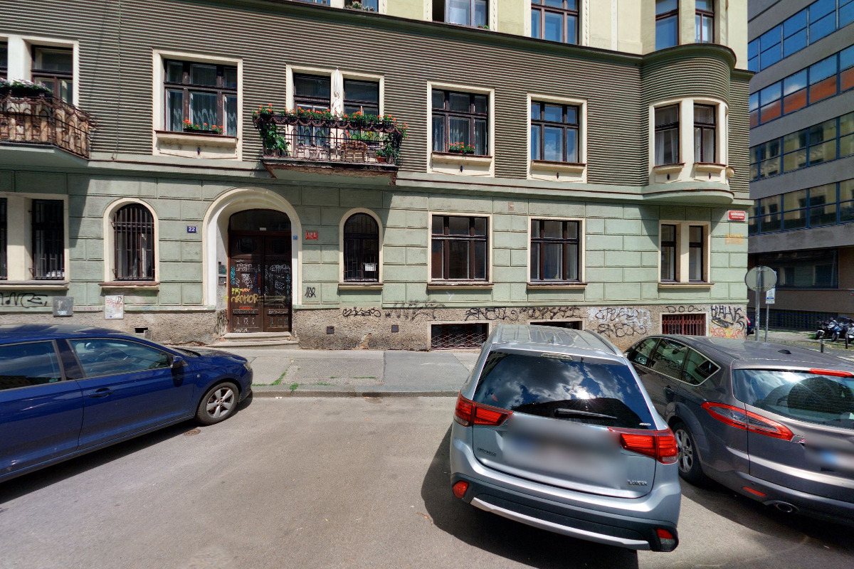 Česká evaluační společnost