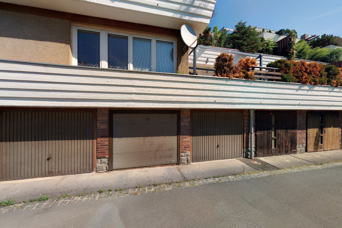 Fotografka Tereza Jirásková