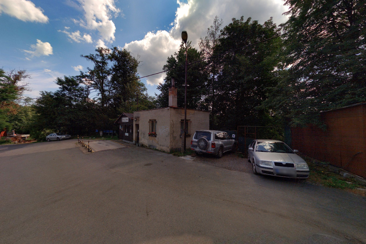 Prodej paliv Jan Stehlík