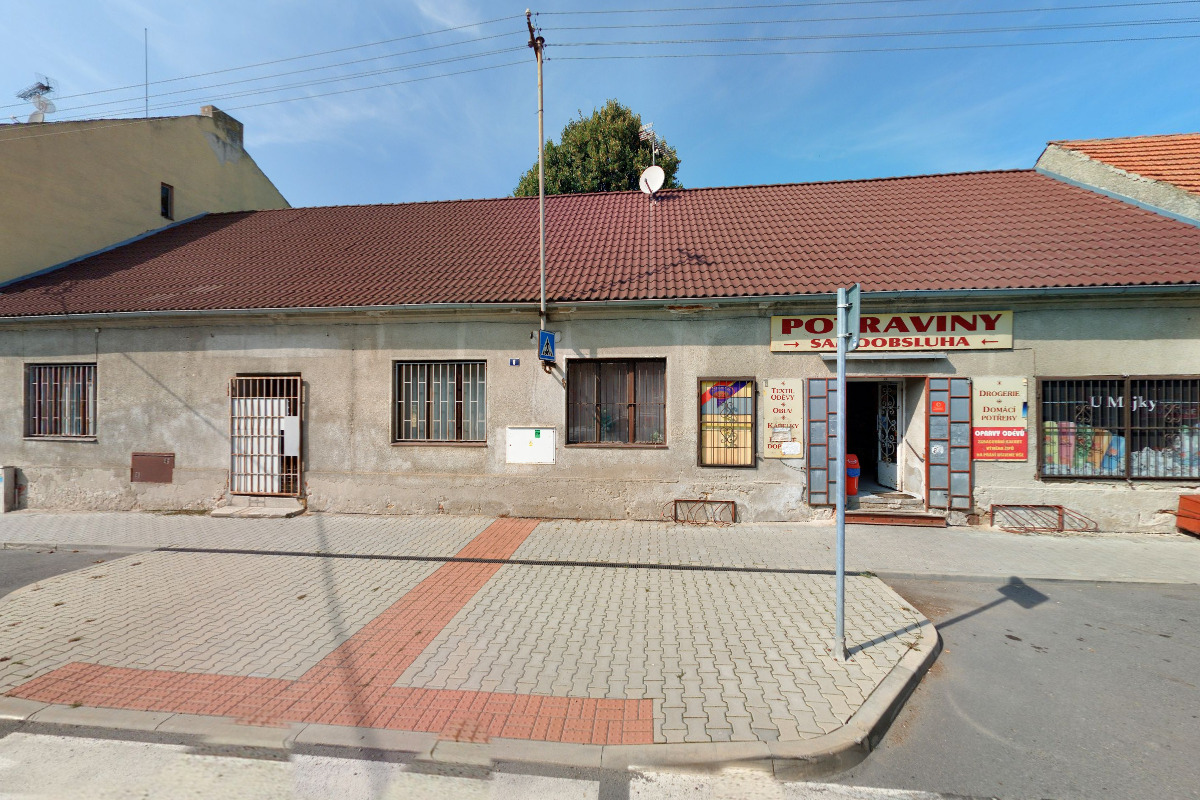 Potraviny Karlovarská 8 foto 3