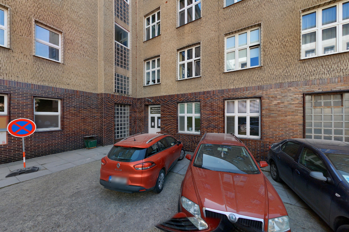 Sítnicová ambulance - Oblastní nemocnice Kladno foto 2