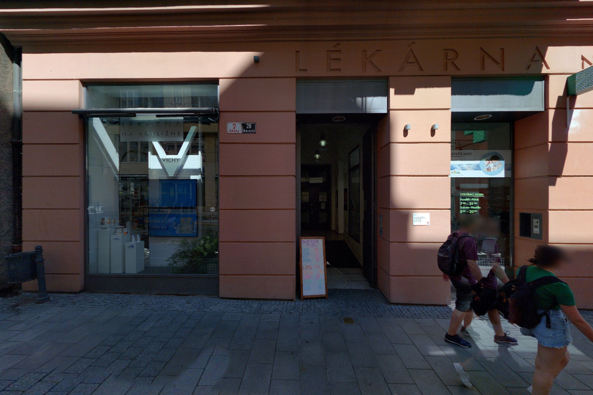 Ordinace praktického lékaře Kobližná foto 2