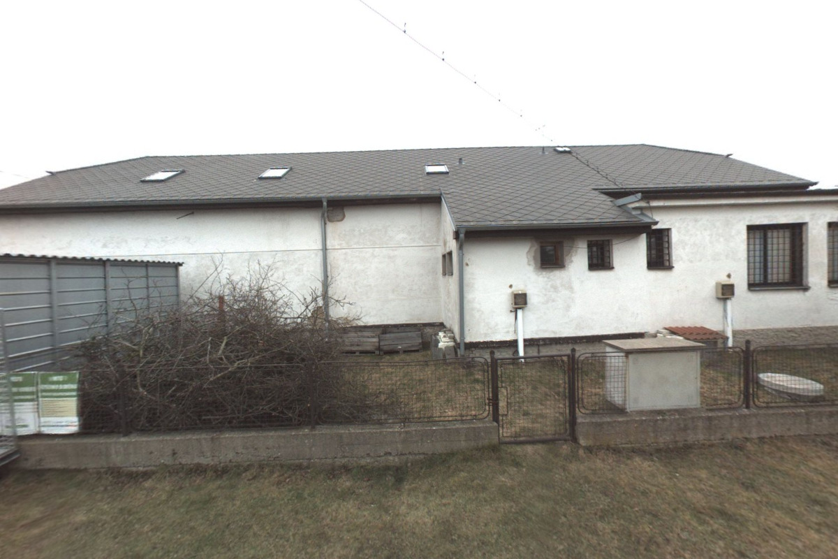 Pošta Řitka foto 3