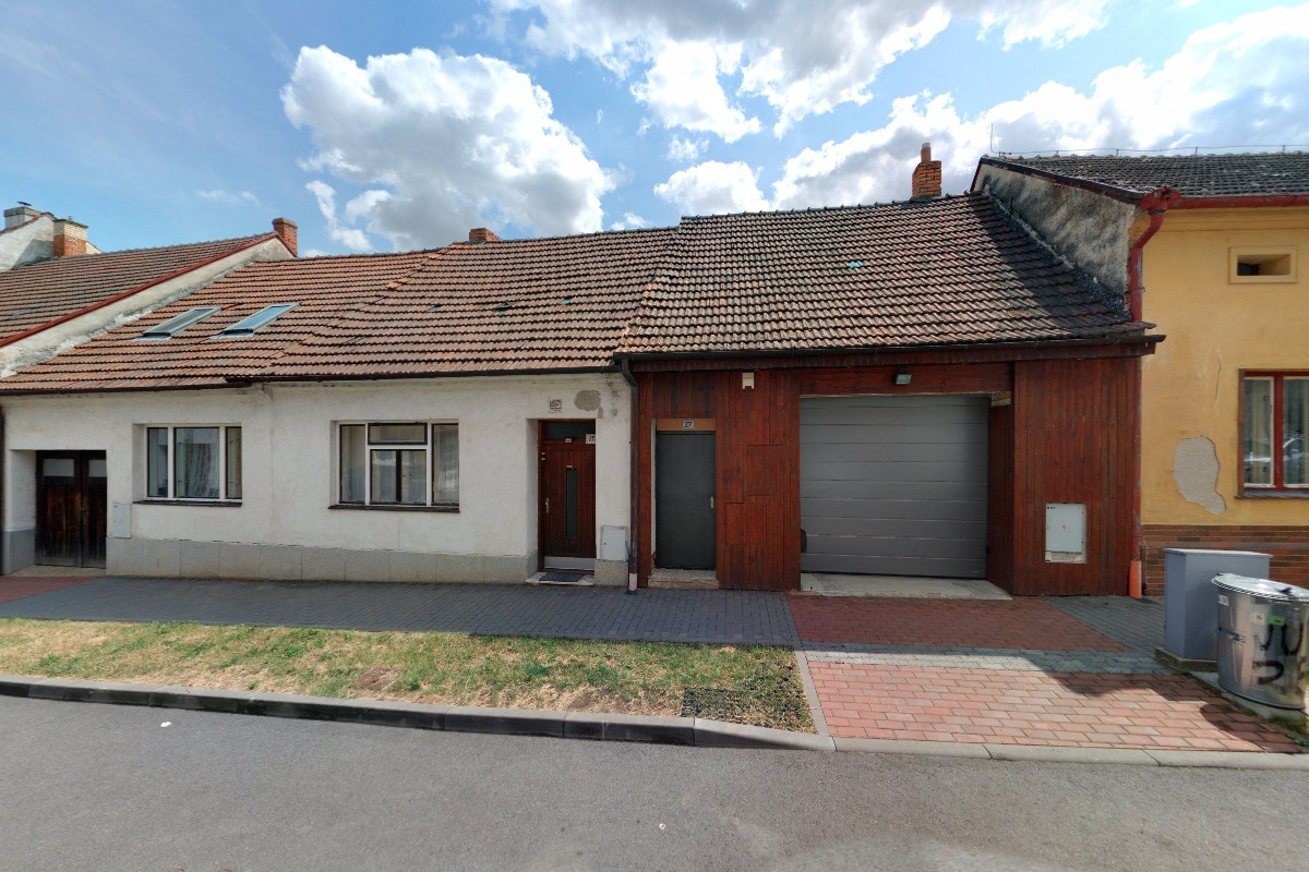 Truhlářství Libor Soukup