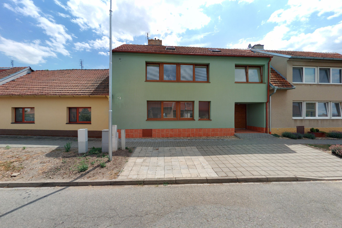 KONTEJNERY PS - Petr Sklenář