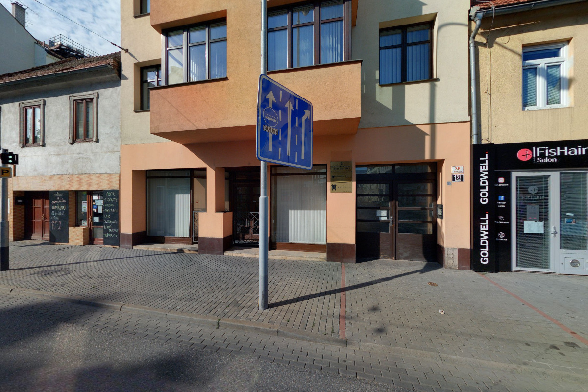 KOLEJCONSULT & servis, spol. s r.o.