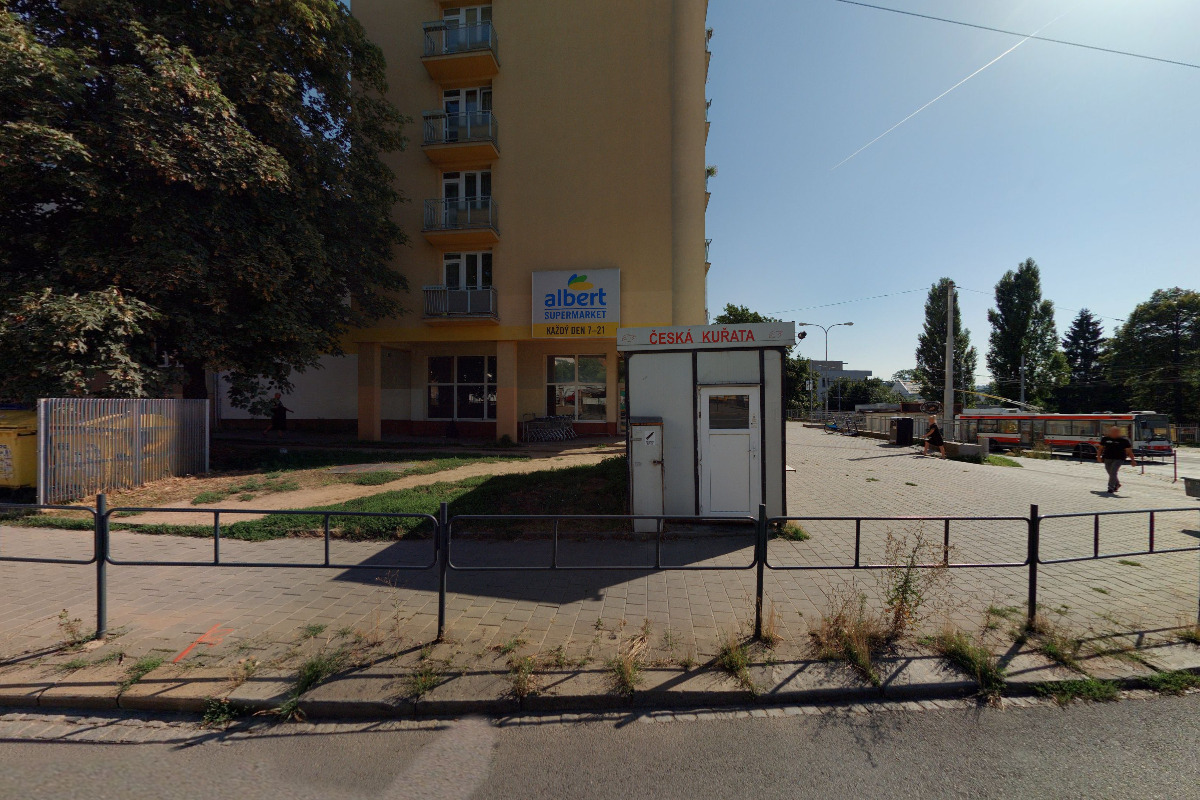 Grilovaná kuřata foto 1