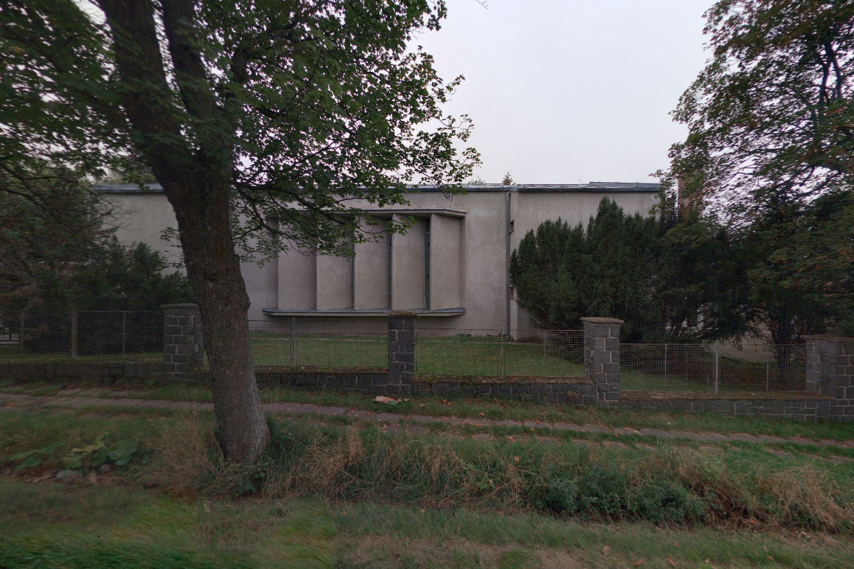 Pohřební služba Roman Vítek foto 2