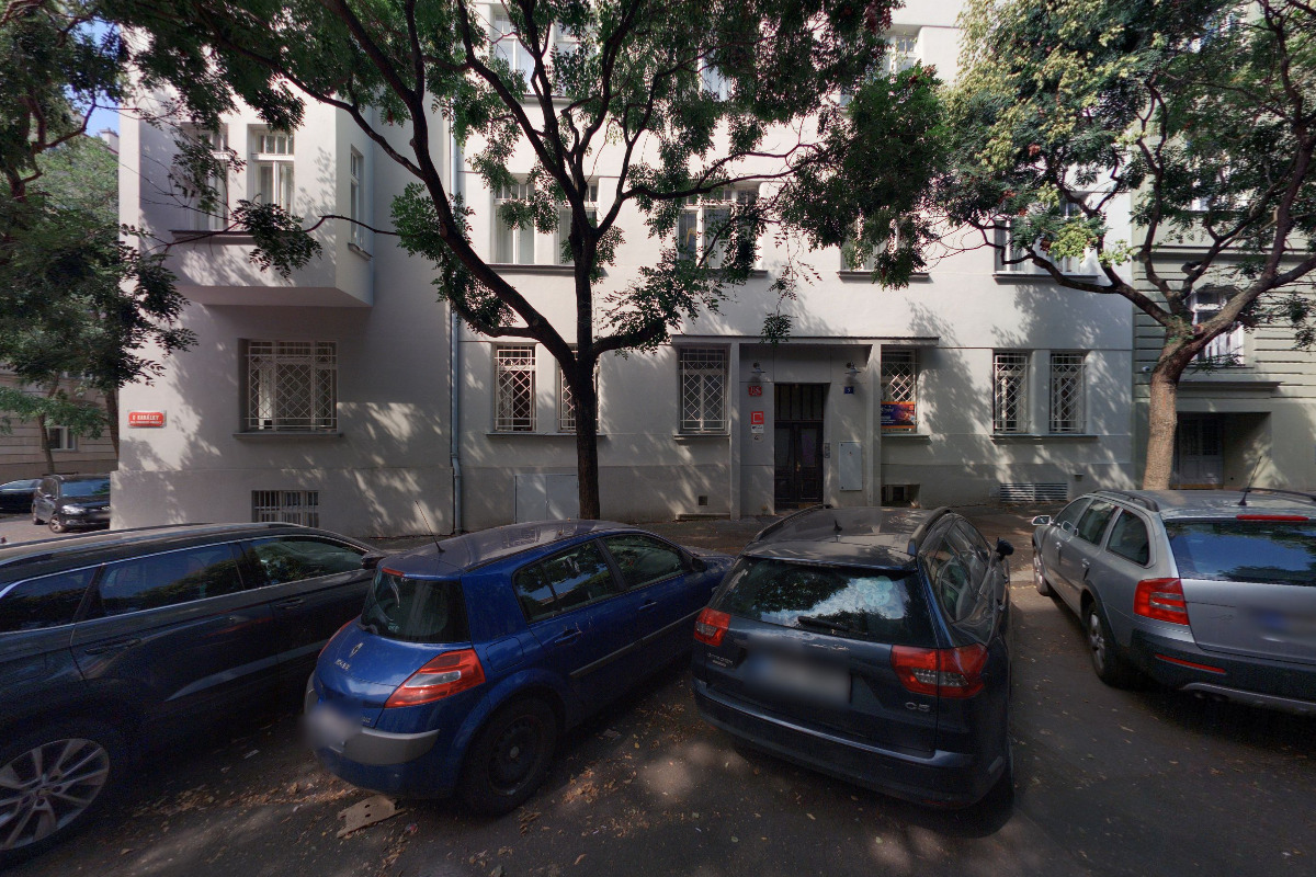 REICHMANN ARCHITECTS