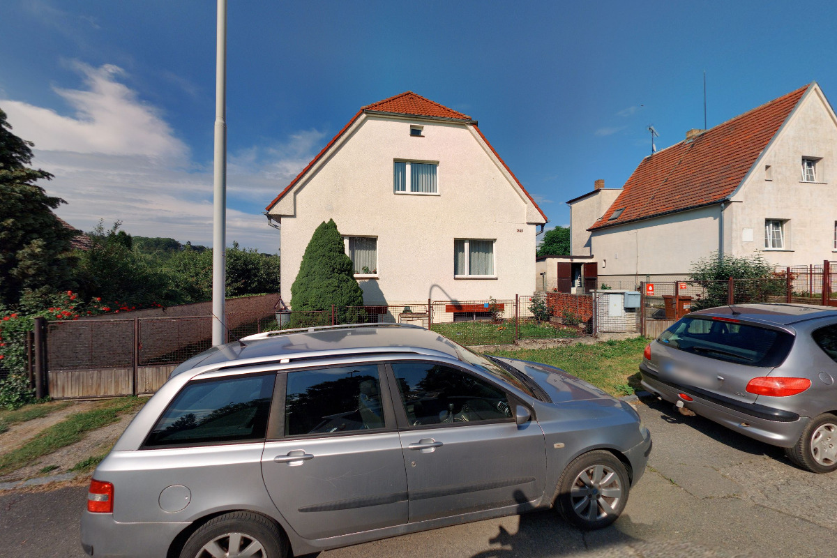 Tělocvičná jednota Sokol Nebušice foto 1