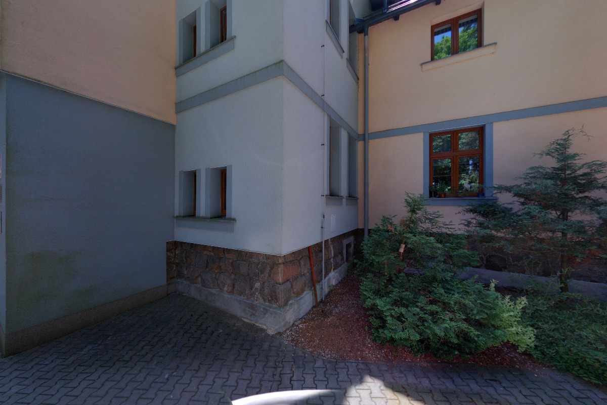 Albertinum, odborný léčebný ústav, Žamberk foto 2