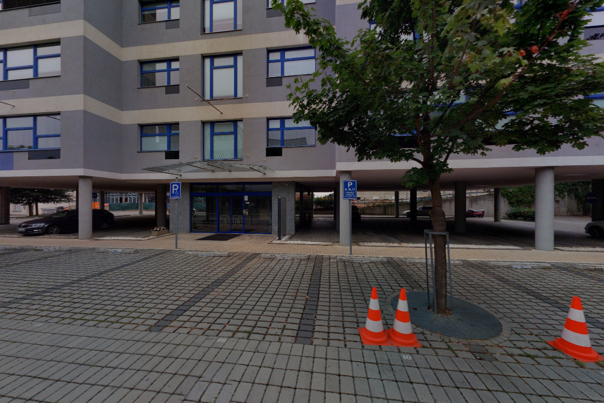 Jídelna u Balbínů