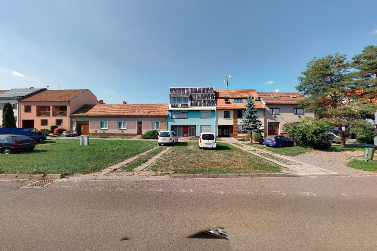 TERMOREG, spol. s r.o.