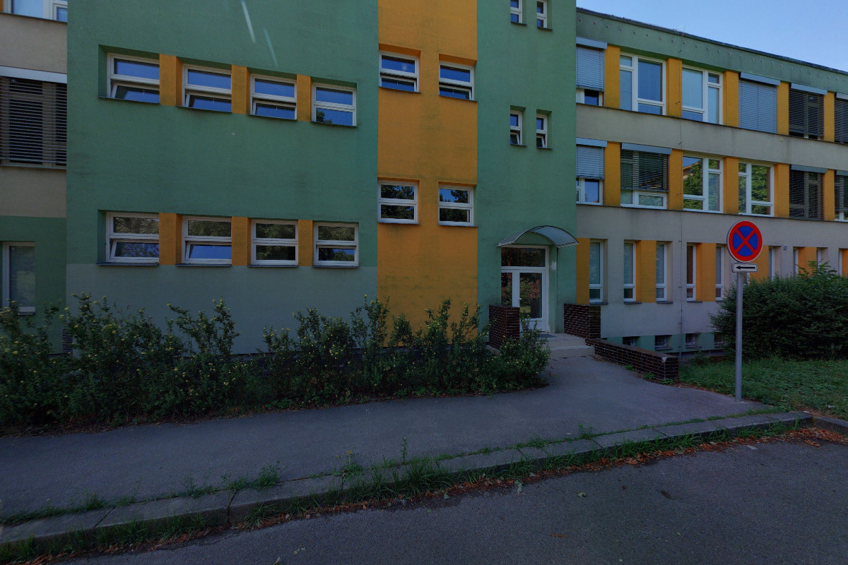 Středisko psychoterapeutických služeb Břehová, s.r.o.