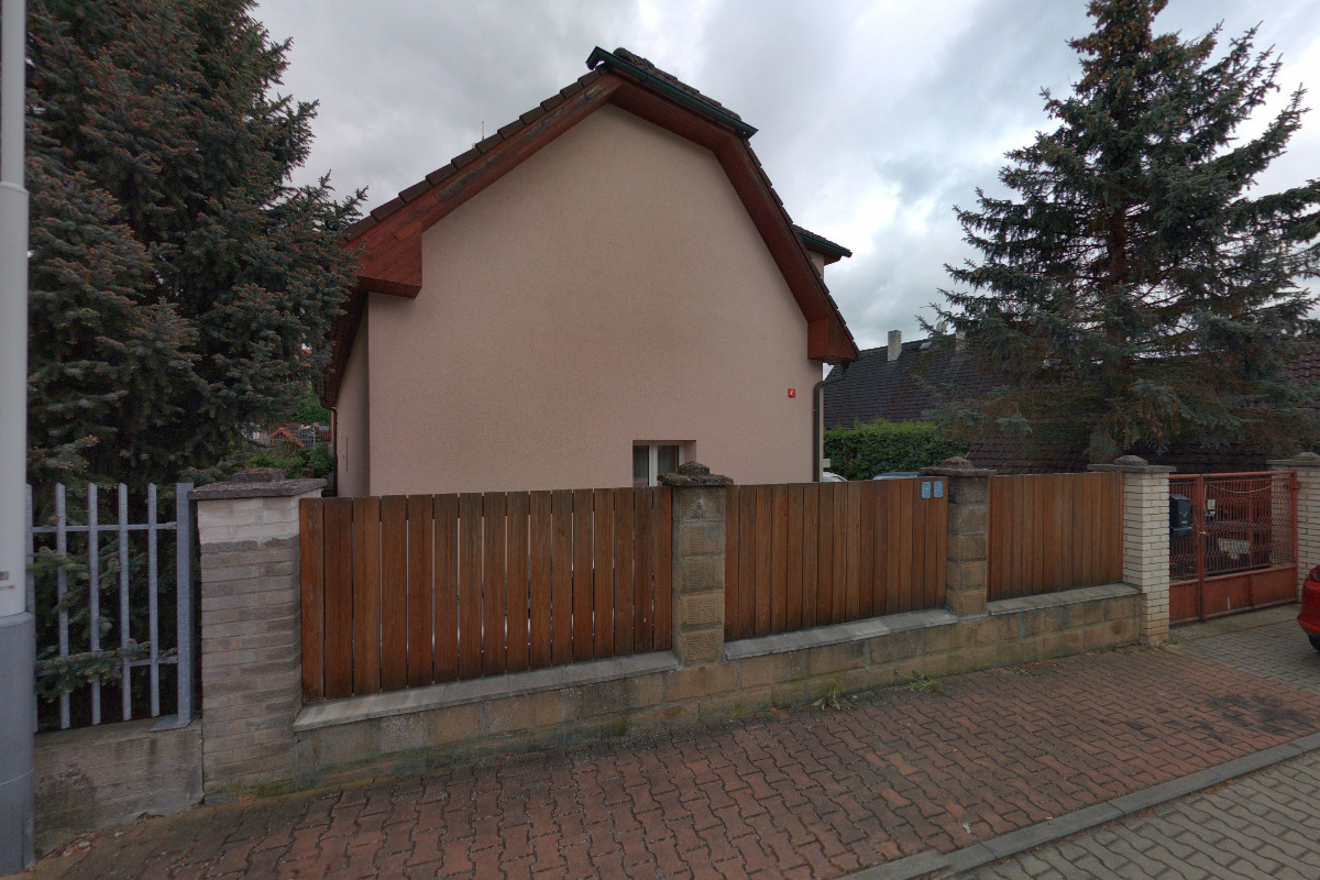 Elektro plyn servis Šťastný