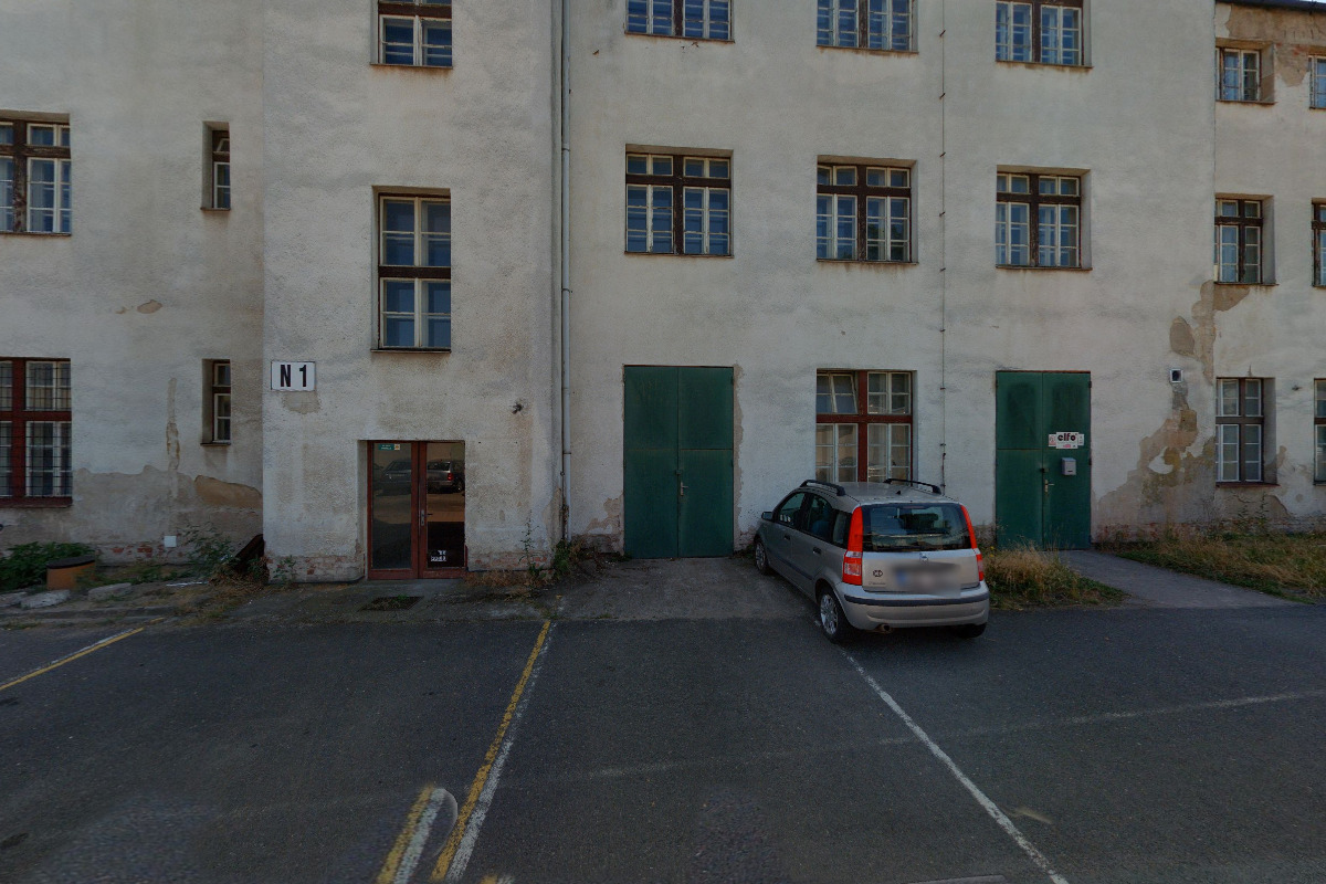 ScarabSteel - Vlastimil Panýrek foto 2