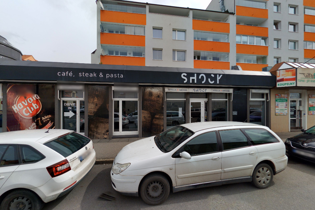 Mgr. Vladimír Náprstek, advokát