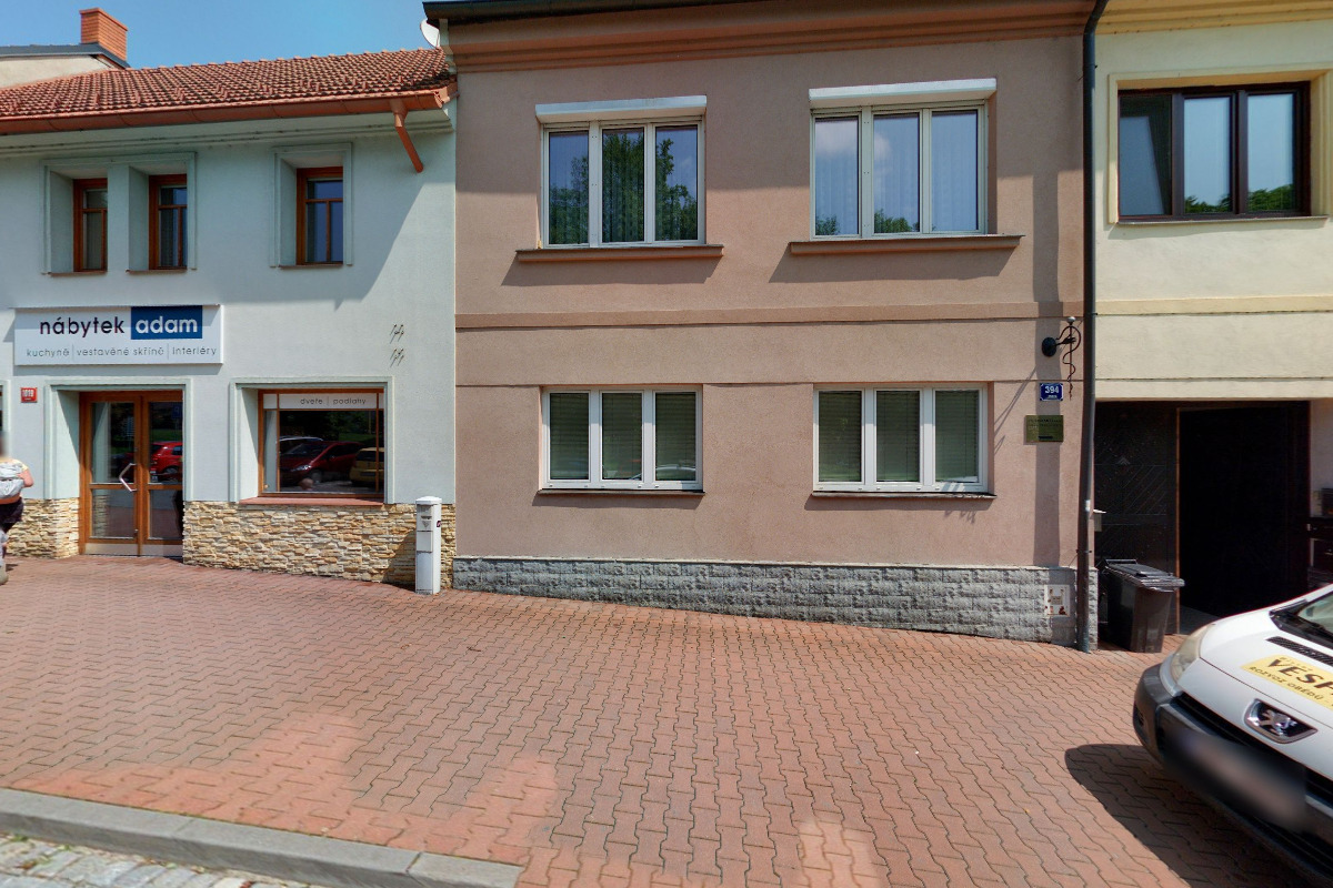 MUDr. Petr Horký foto 2