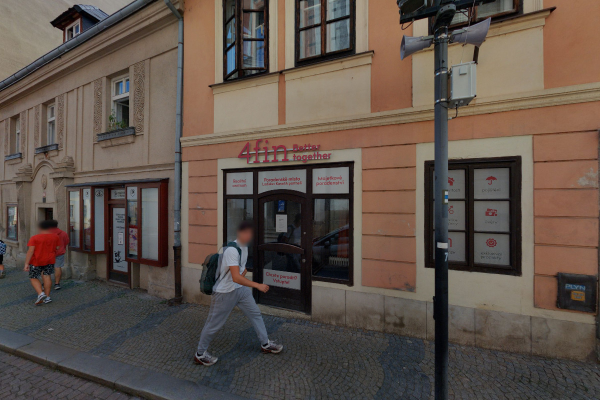 Finanční poradce Jiří Bičák foto 2