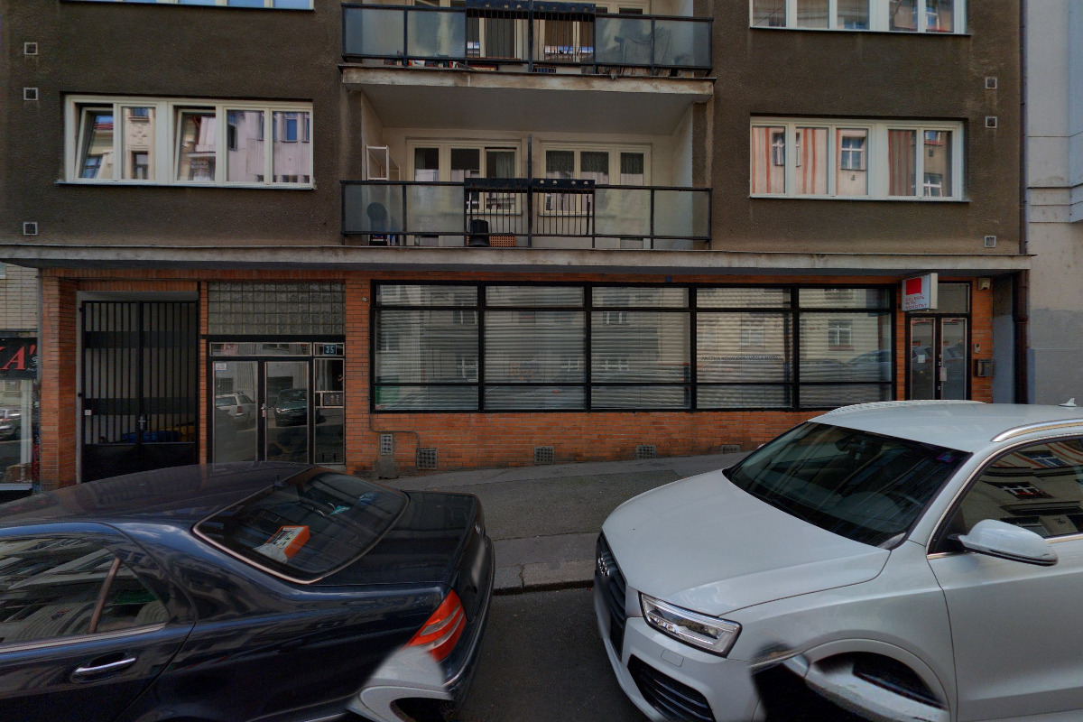 Galerie Petr Novotný foto 3