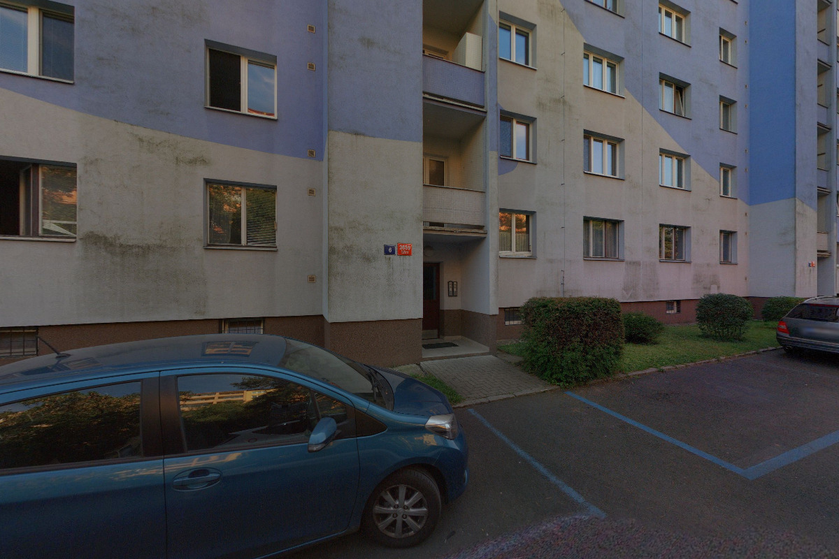 Fishing Point Prague, s.r.o.