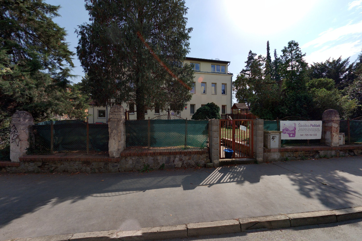 ARBOL SERVIS s. r. o.