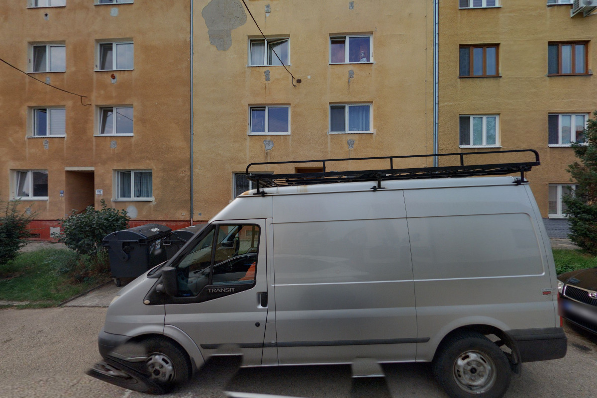 Zednické práce Kalman