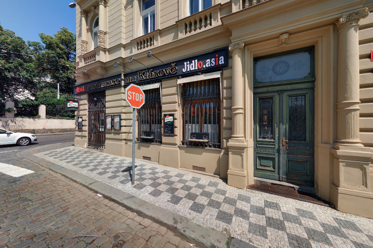 TST Praha, s.r.o. foto 1