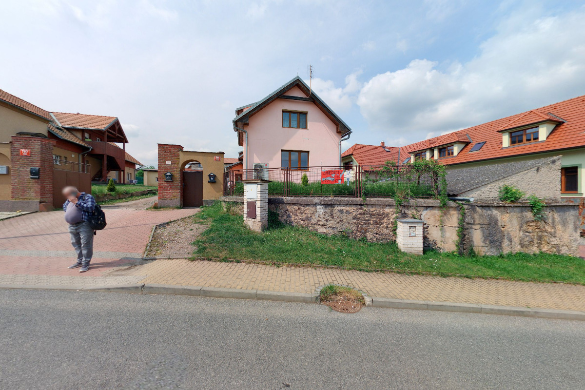 Svářečské práce Voráček