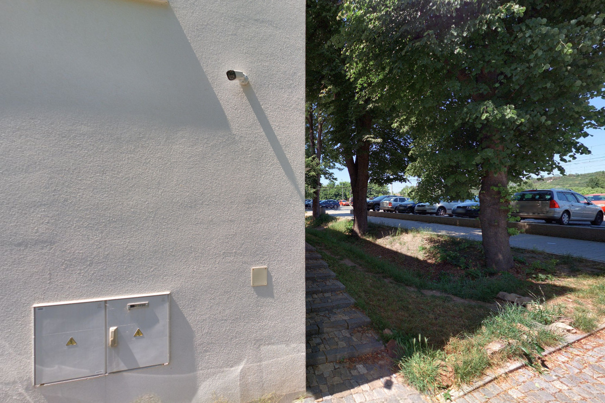 Junák - český skaut, středisko Lesní Moudrost Dobřichovice