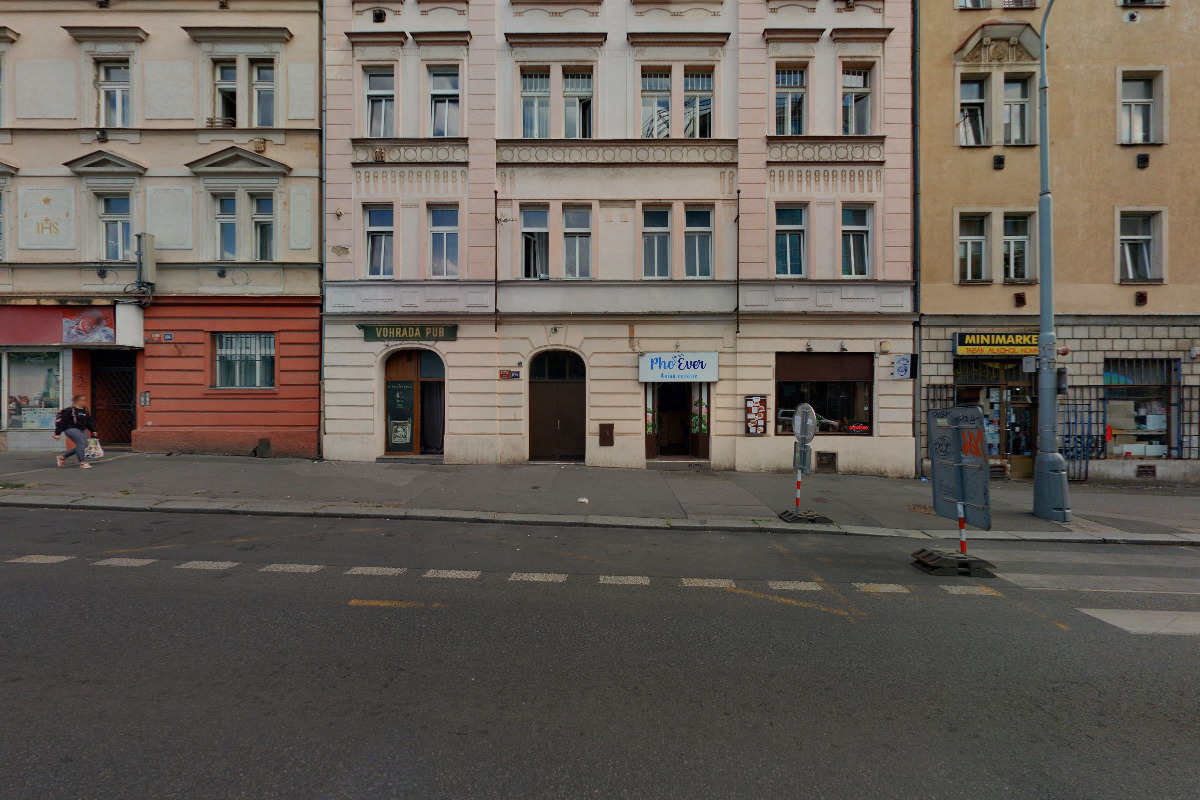 Pho Ever Asian cuisine foto 1