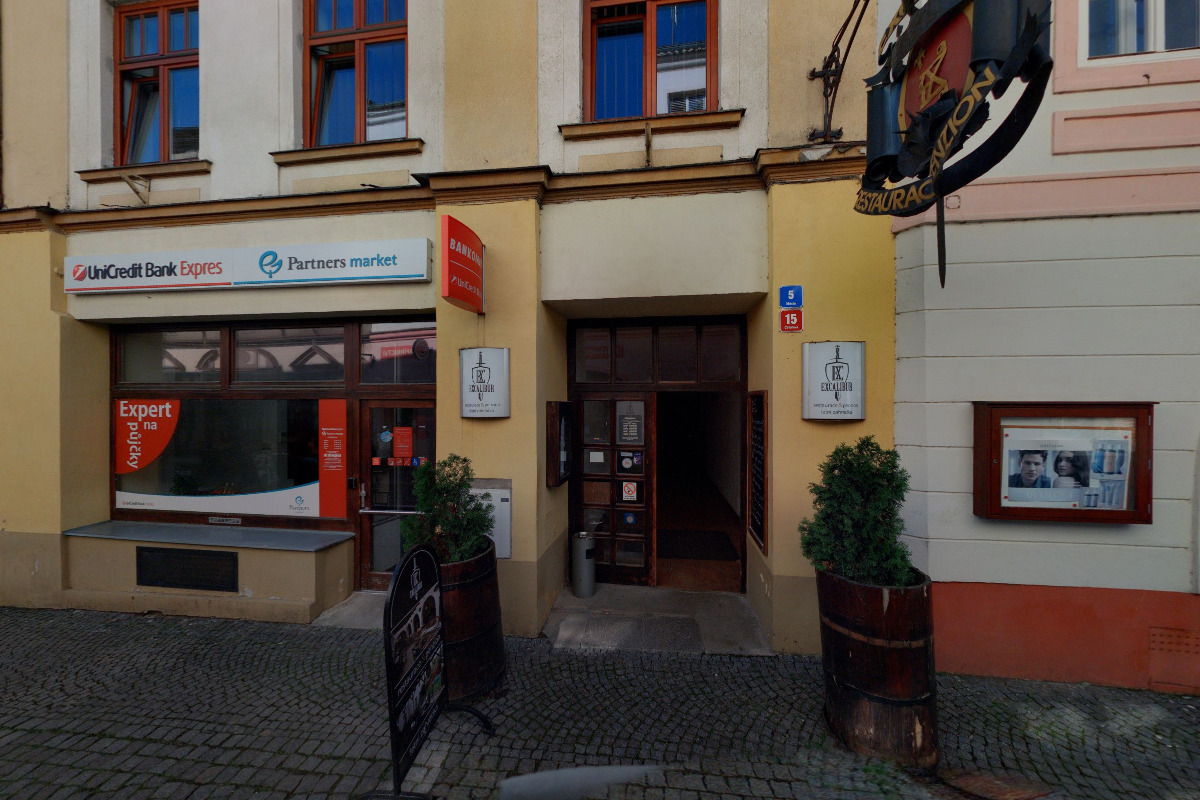 UniCredit Bank Expres foto 3