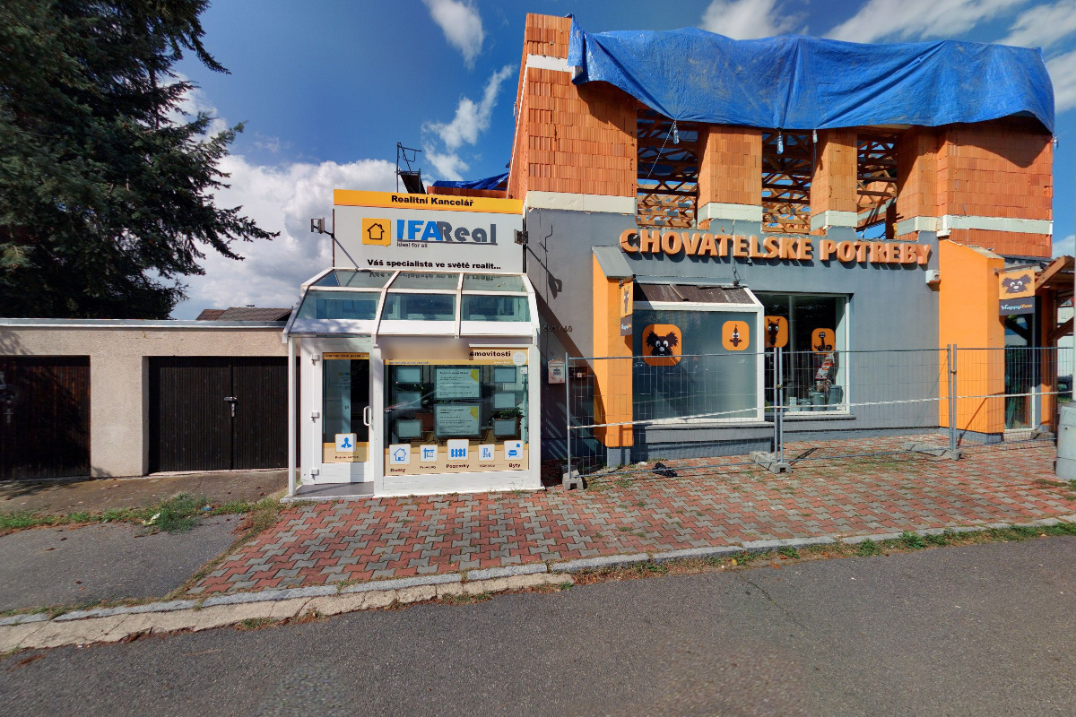 IFA Real s.r.o.