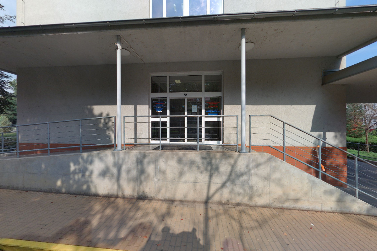 Oddělení laboratorní medicíny - Nemocnice TGM Hodonín foto 1