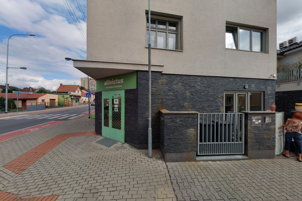 Pánská kosmetika - Kristýna Vítová foto 5