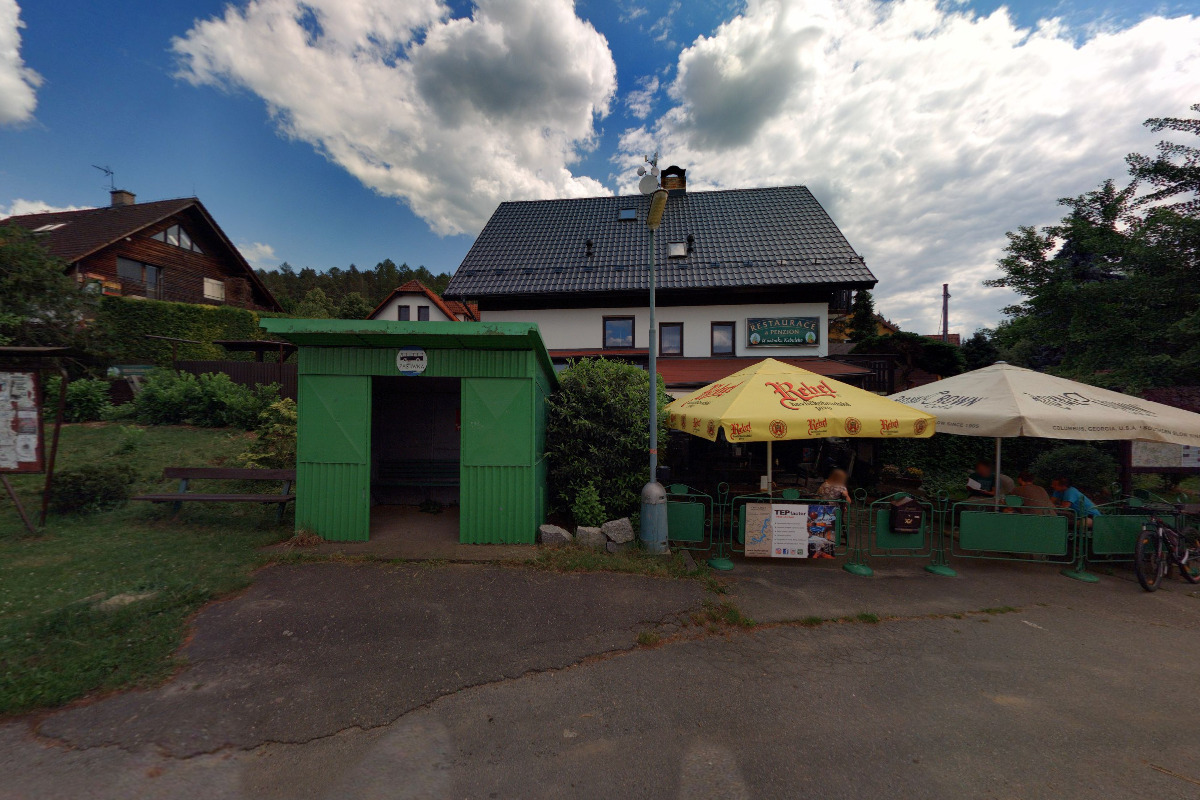 Ondřej Štantejský foto 2