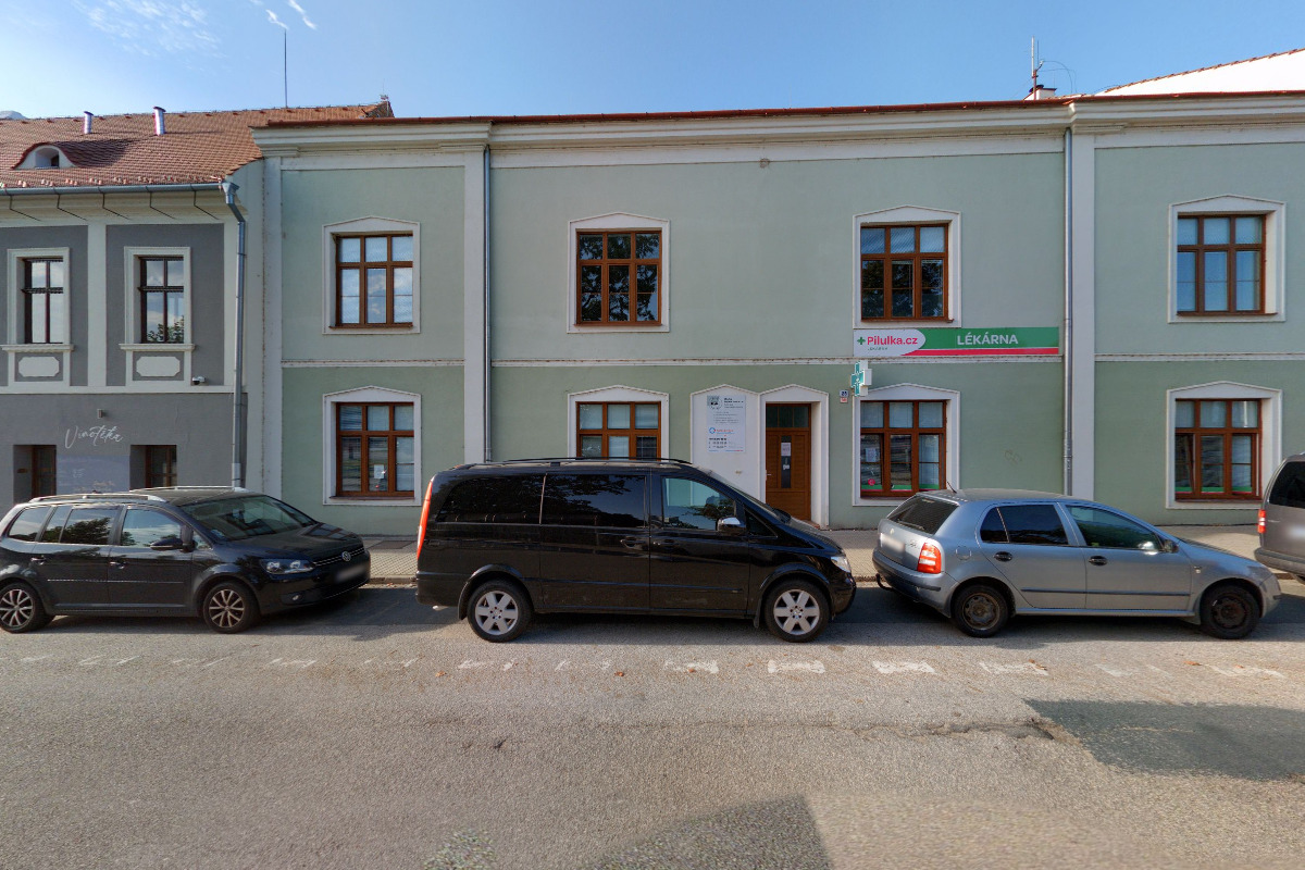 Česká průmyslová zdravotní pojišťovna